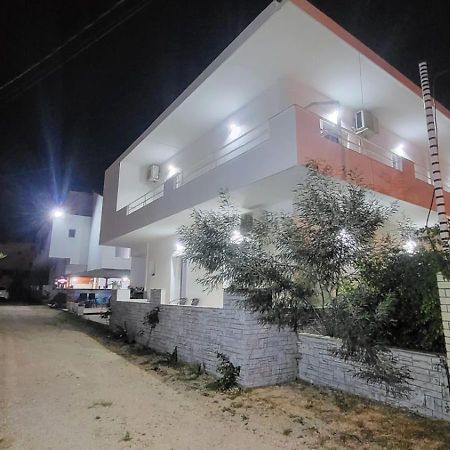 Vila Era Ksamil Extérieur photo