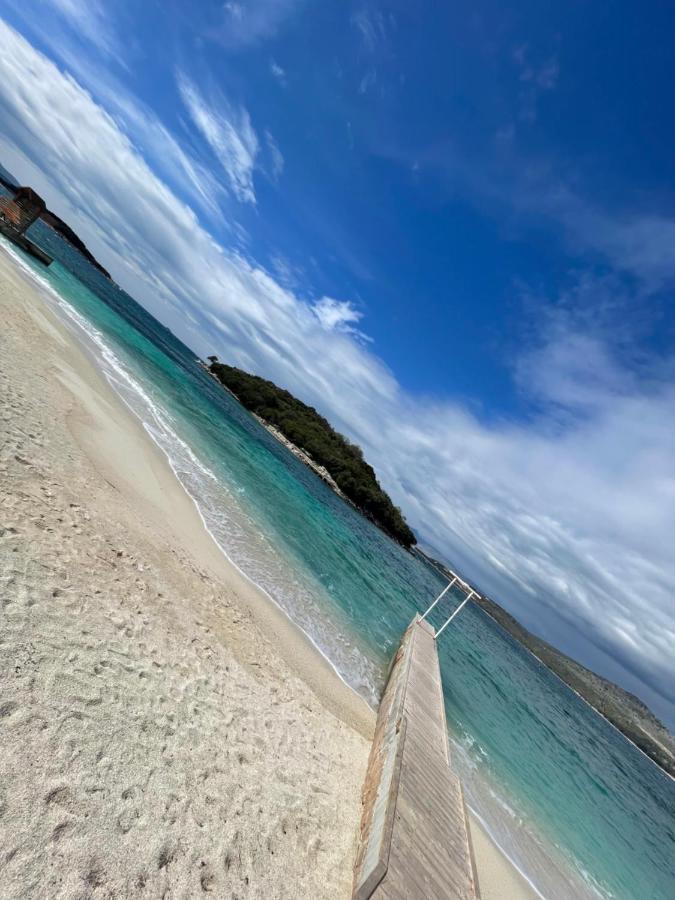 Vila Era Ksamil Extérieur photo