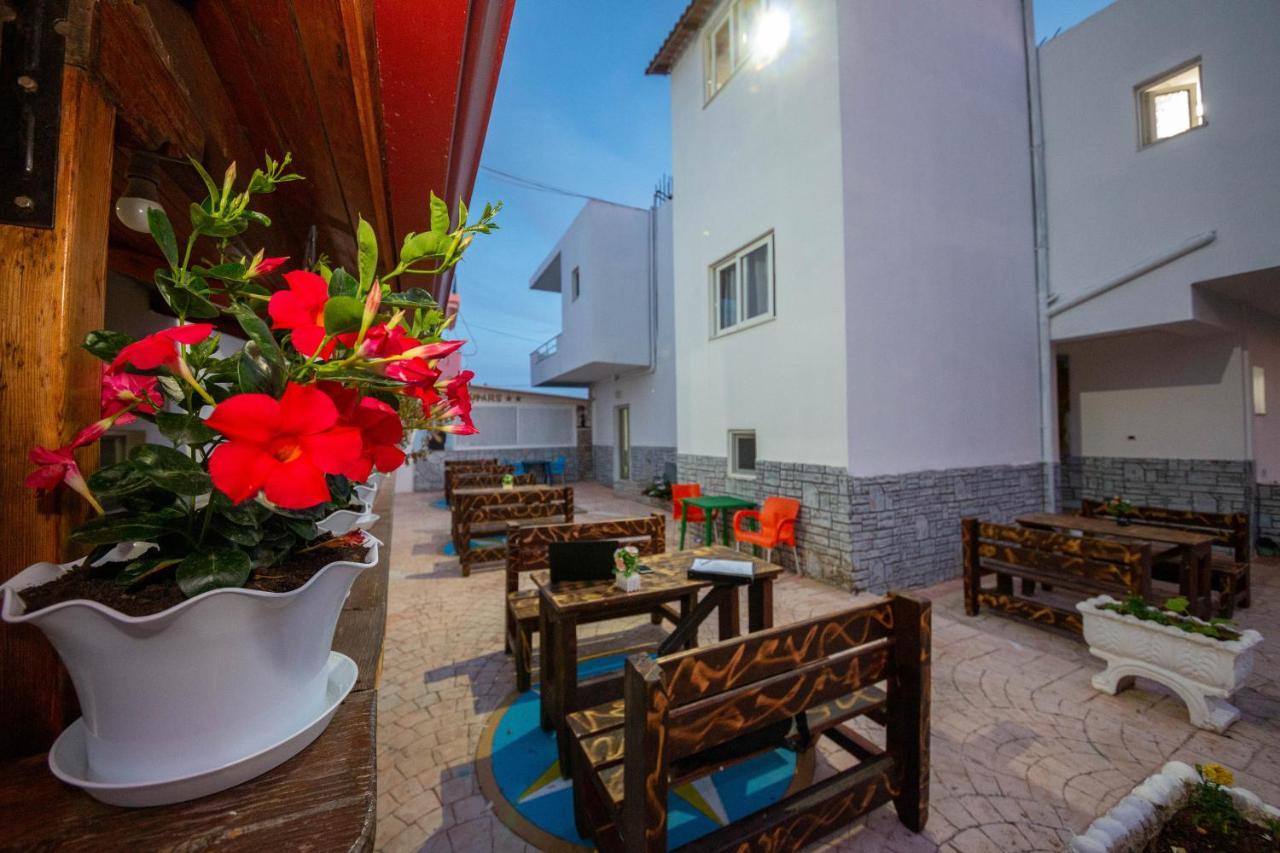 Vila Era Ksamil Extérieur photo