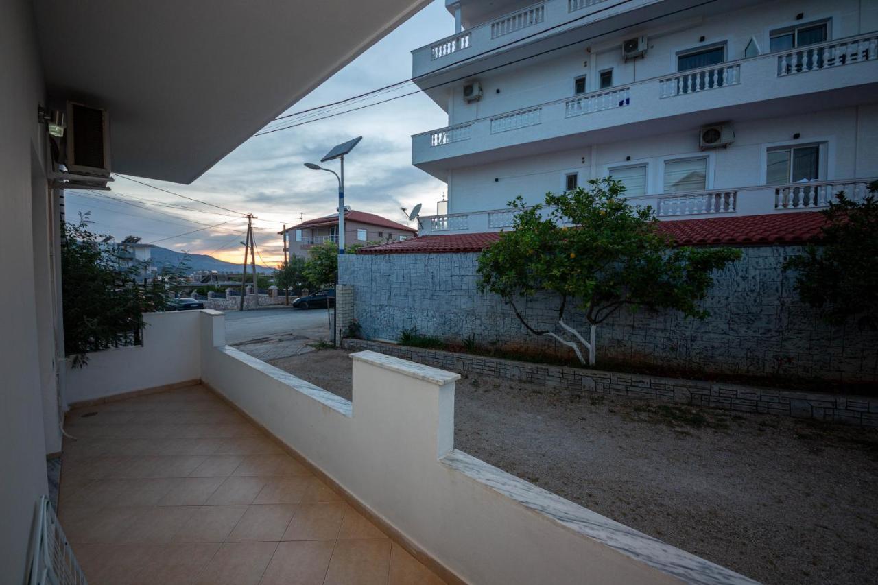 Vila Era Ksamil Extérieur photo