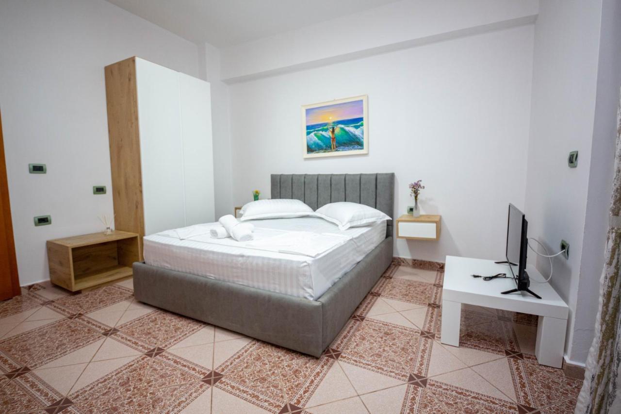 Vila Era Ksamil Extérieur photo