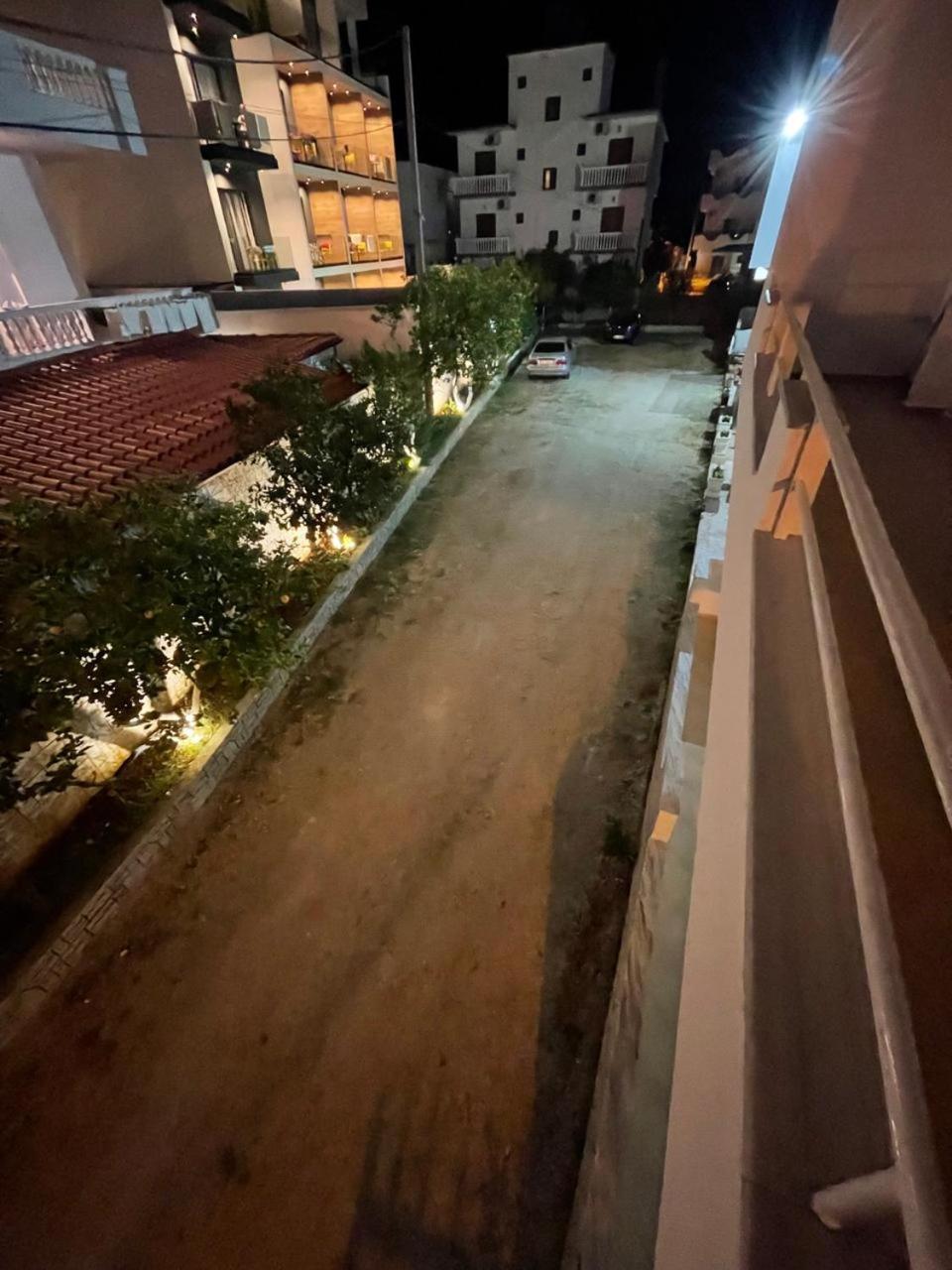Vila Era Ksamil Extérieur photo