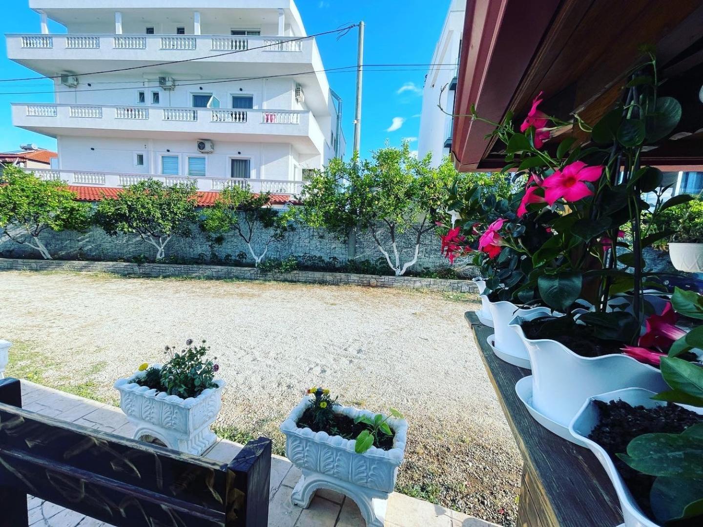 Vila Era Ksamil Extérieur photo