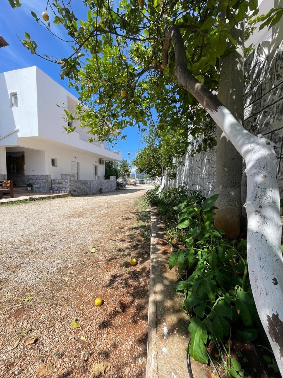 Vila Era Ksamil Extérieur photo