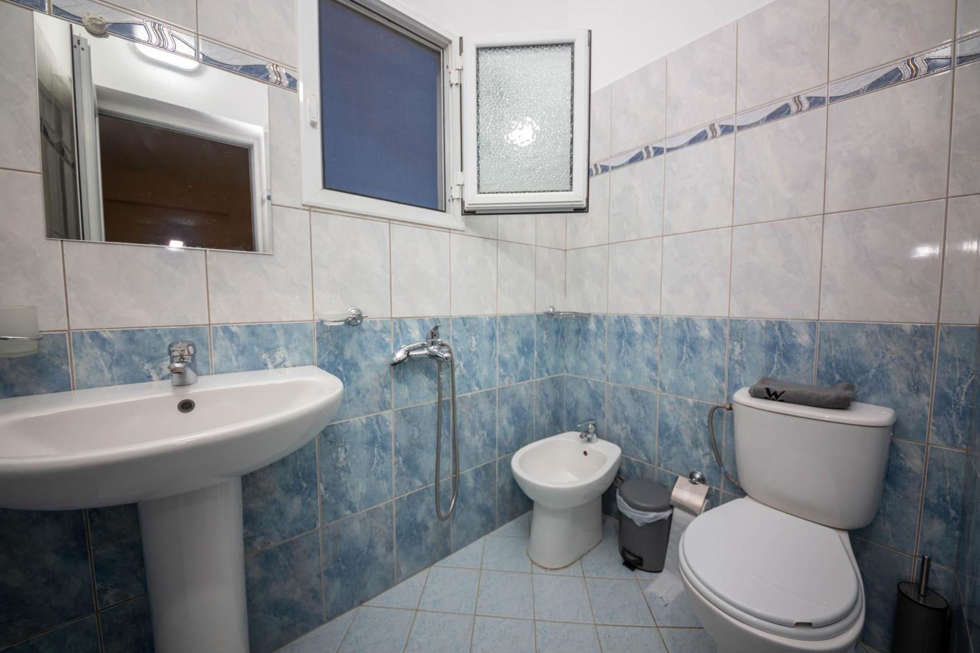 Vila Era Ksamil Chambre photo