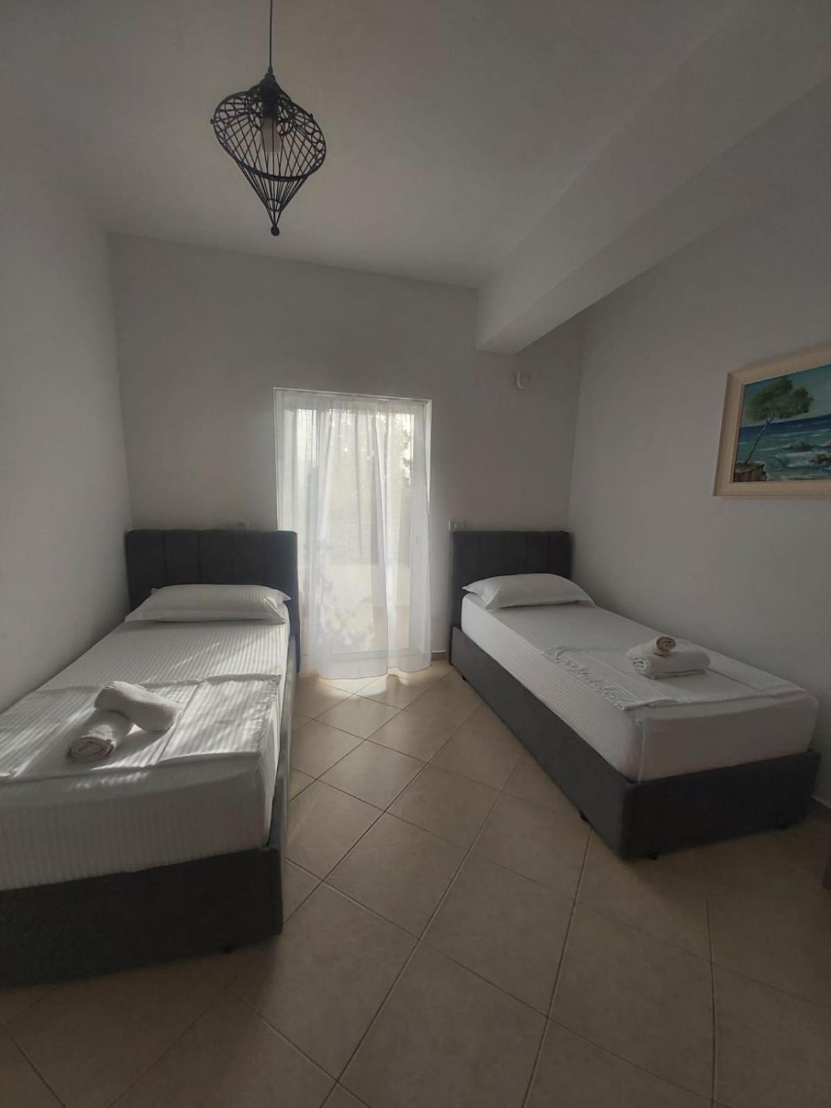 Vila Era Ksamil Extérieur photo