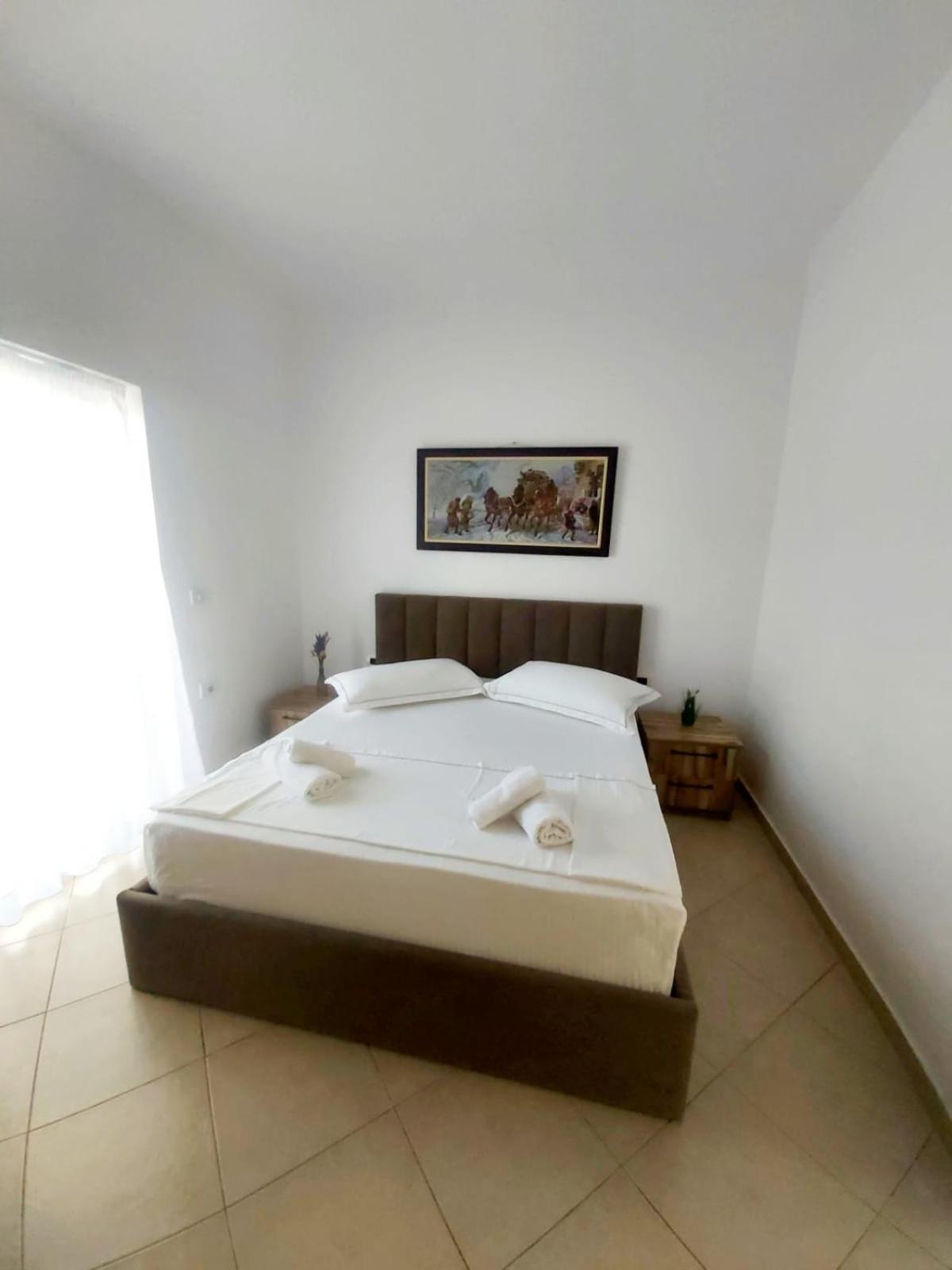 Vila Era Ksamil Extérieur photo
