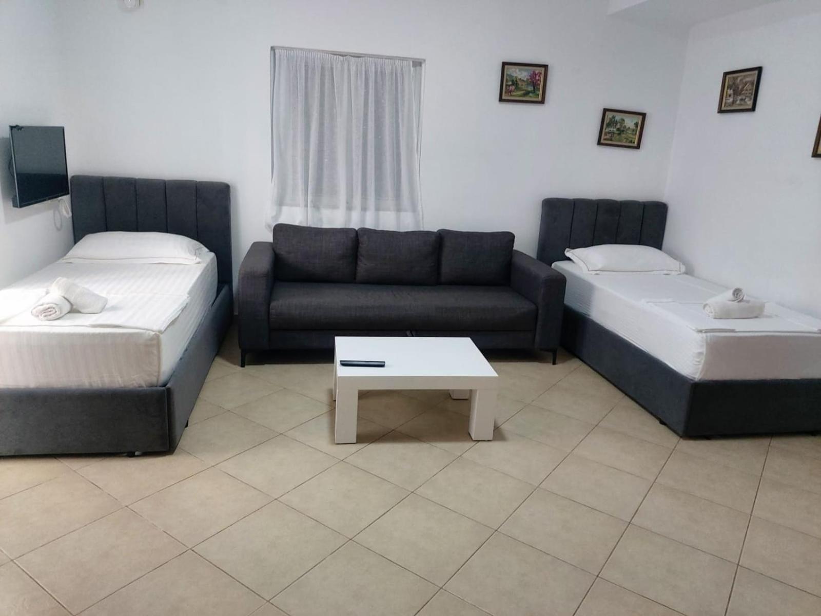 Vila Era Ksamil Extérieur photo