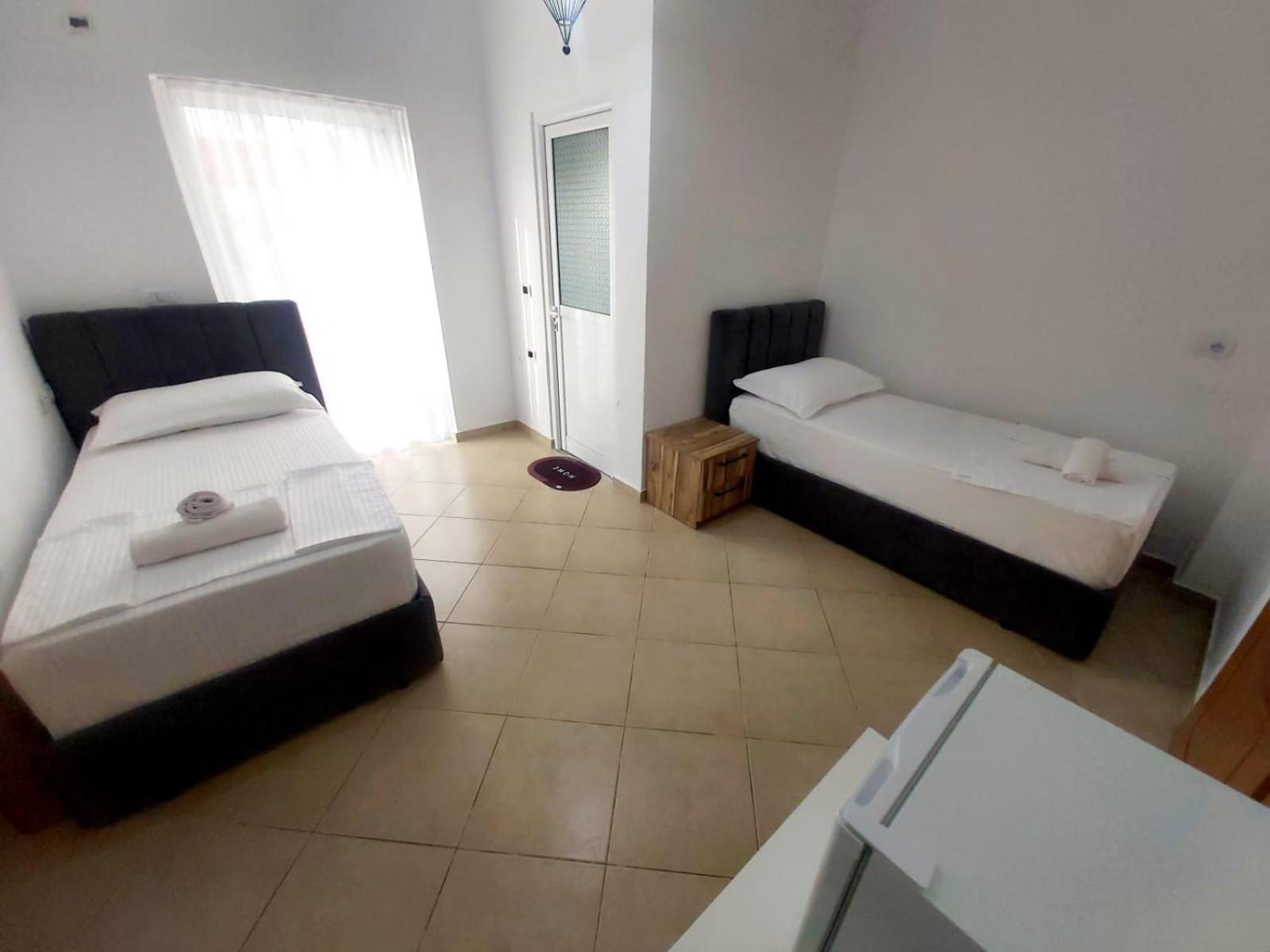 Vila Era Ksamil Extérieur photo
