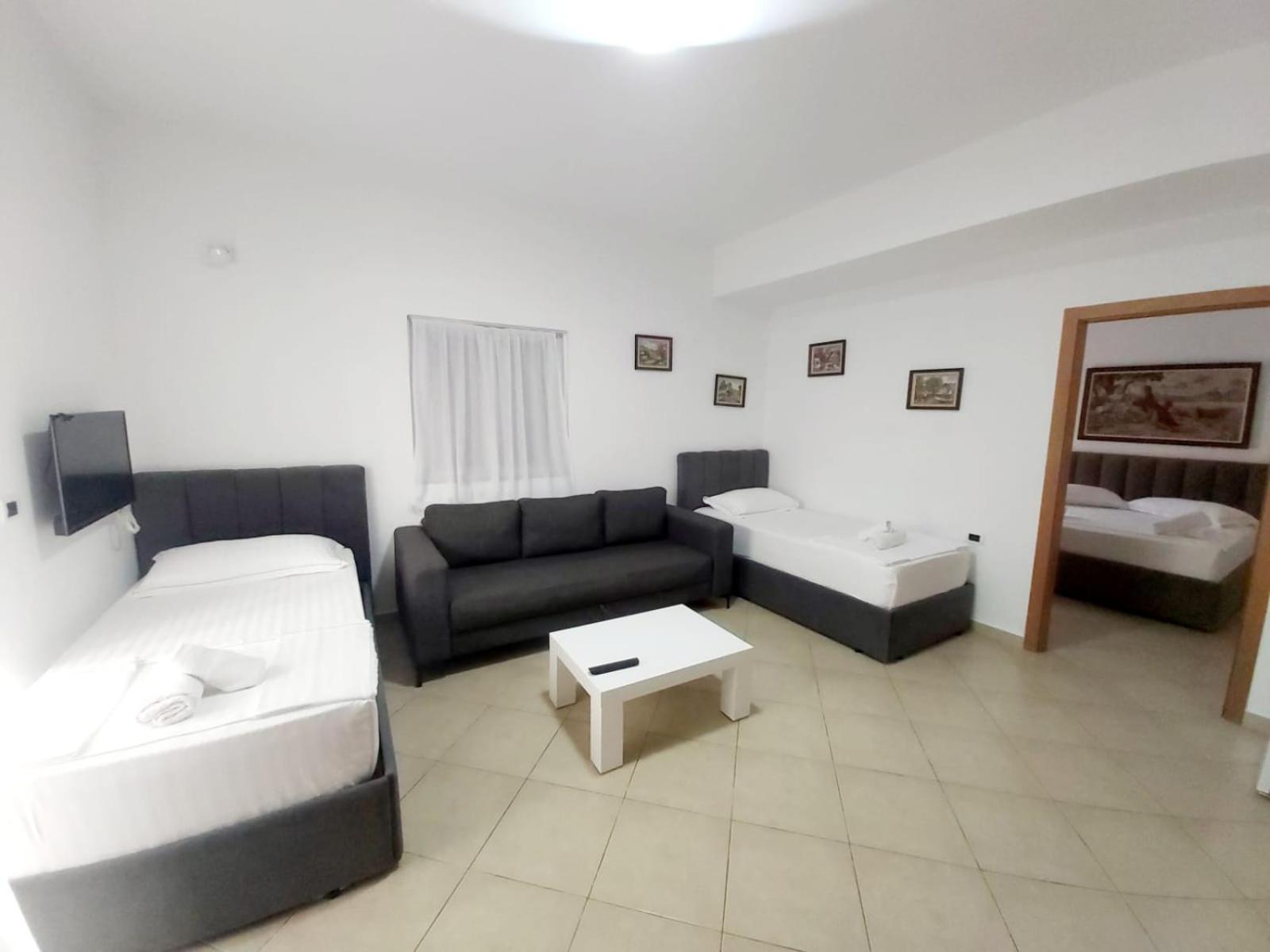 Vila Era Ksamil Extérieur photo