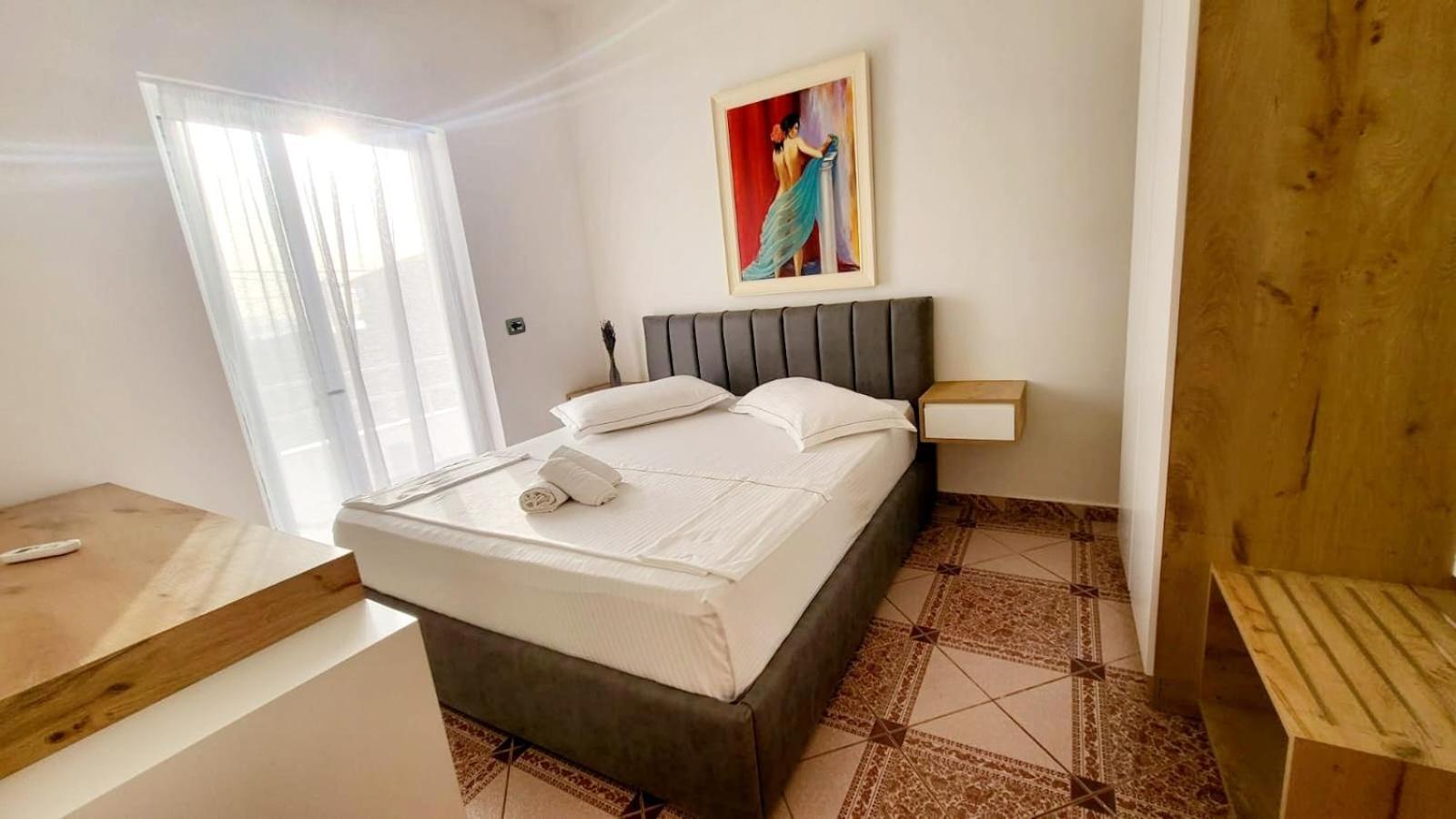 Vila Era Ksamil Extérieur photo
