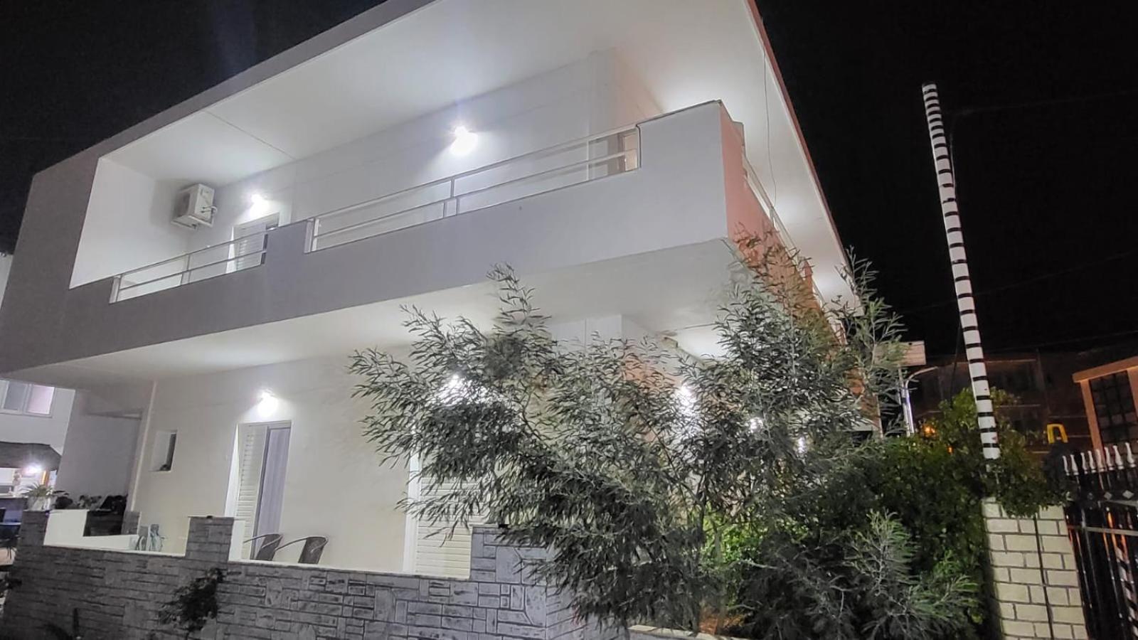 Vila Era Ksamil Extérieur photo