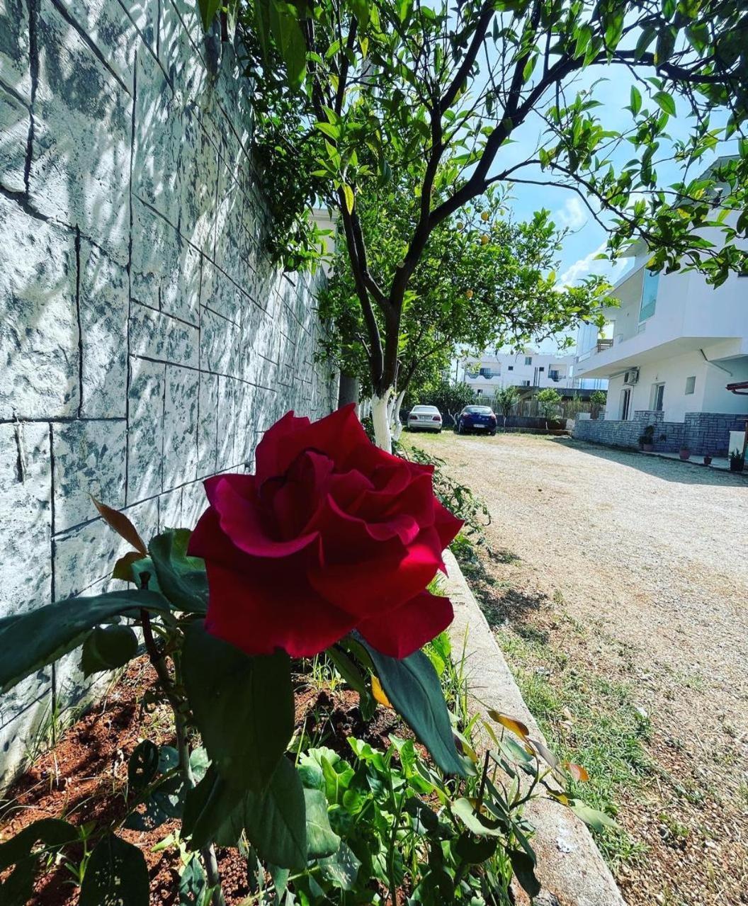 Vila Era Ksamil Extérieur photo