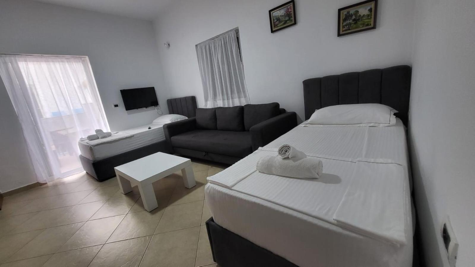 Vila Era Ksamil Extérieur photo